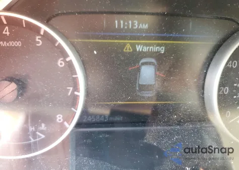 2015 Nissan Murano S from USA, damaged, VIN 5N1AZ2MG4FN235358